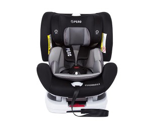 Cuore012 ISOFIX安全座椅