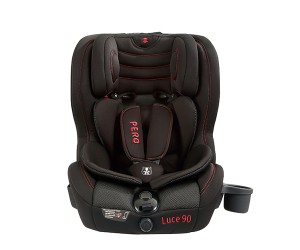 Luce90 ISOFIX安全座椅