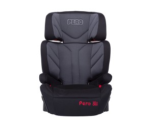 Ni Plus ISOFIX安全座椅