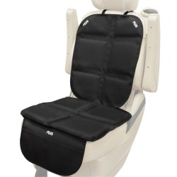 ISOFIX安全座椅保護墊(MIT耐磨加厚長版)