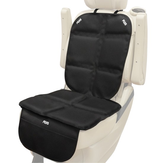 ISOFIX安全座椅保護墊(MIT耐磨加厚長版)