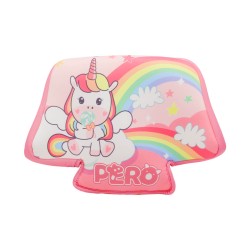 ISOFIX增高墊 NI布套加購 - 夢幻五彩款 ISOFIX增高墊 NI布套加購 - 夢幻五彩款