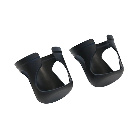 i-SIZE Cento ISOFIX 安全座椅 - 加購杯架