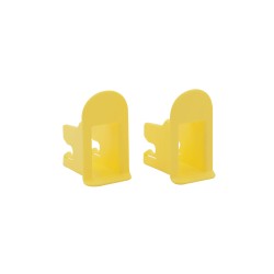 ISOFIX安全座椅導軌器