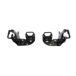 Ford Focus MK3原廠ISOFIX支架 Ford Focus MK3原廠ISOFIX支架