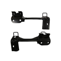 Nissan Super Sentra原廠ISOFIX支架