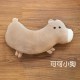 動物抱枕肩護套-大