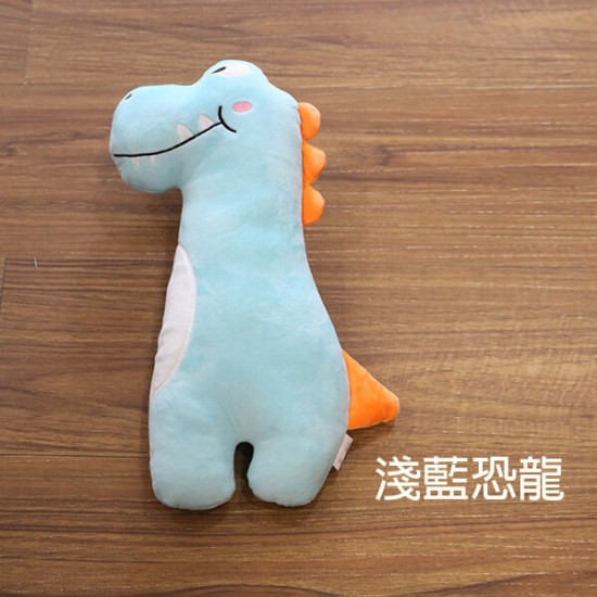動物抱枕肩護套-大