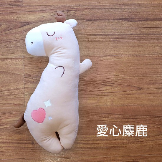動物抱枕肩護套-大