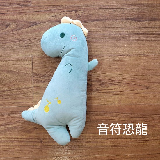 動物抱枕肩護套-大