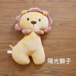 動物抱枕肩護套-大 動物抱枕肩護套-大