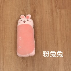 動物抱枕肩護套-中 動物抱枕肩護套-中