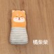 動物抱枕肩護套-中