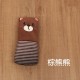 動物抱枕肩護套-中