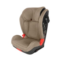 Cento-pro ISOFIX安全座椅 - MISIA氣泡香檳 Cento-pro ISOFIX安全座椅 - MISIA氣泡香檳