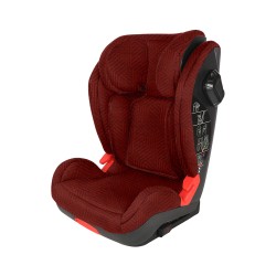 Cento-pro ISOFIX安全座椅 - MISIA亨內褐紅 Cento-pro ISOFIX安全座椅 - MISIA亨內褐紅