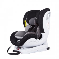 Cuore012 ISOFIX安全座椅 - 經典黑 Cuore012 ISOFIX安全座椅 - 經典黑