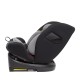 Cuore012 Plus ISOFIX安全座椅 - 經典黑 Cuore012 Plus ISOFIX安全座椅 - 經典黑