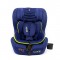Luce90 ISOFIX安全座椅 - 賽車藍