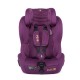 Luce90 ISOFIX安全座椅 - 魅力紫