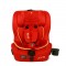 Luce90 ISOFIX安全座椅 - 時尚紅