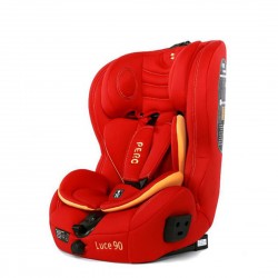 Luce90 ISOFIX安全座椅 - 時尚紅 Luce90 ISOFIX安全座椅 - 時尚紅
