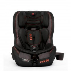 Luce90 ISOFIX安全座椅 - 尊爵黑 Luce90 ISOFIX安全座椅 - 尊爵黑