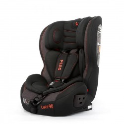 Luce90 ISOFIX安全座椅 - 尊爵黑 Luce90 ISOFIX安全座椅 - 尊爵黑