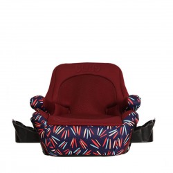 NI ISOFIX增高墊 - 慶典煙火