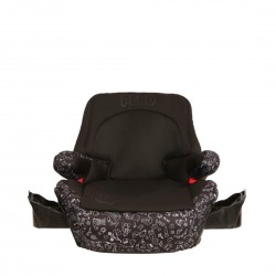 NI ISOFIX增高墊 - 異想世界