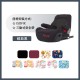 NI ISOFIX增高墊 + ISOFIX安全座椅標準保護墊(MIT長版)
