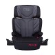 NI Plus ISOFIX安全座椅 - 經典黑