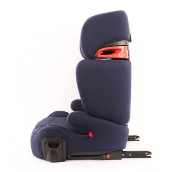 NI Plus ISOFIX安全座椅 - 藏青藍