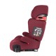 NI Plus ISOFIX安全座椅 - 璀璨紅