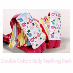 Babyan 背巾口水巾 Babyan 背巾口水巾