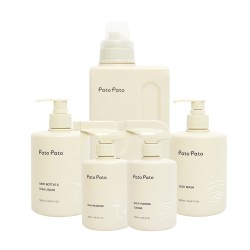 PatoPato清潔液系列 PatoPato清潔液系列
