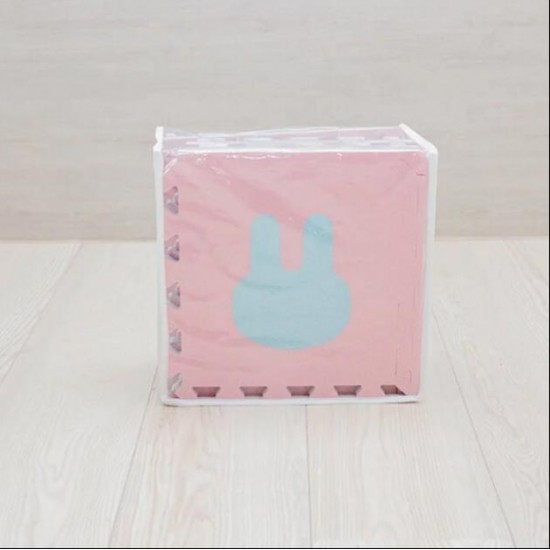 PatoPato EVA 巧拼30 x 30 x 厚度2cm (一包8片)