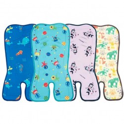 SmallLoft Qubies 酷覺涼感墊