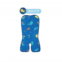 SmallLoft Qubies 酷覺涼感墊