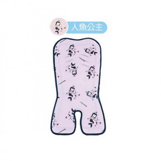 SmallLoft Qubies 酷覺涼感墊