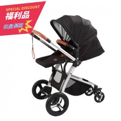 Knight嬰兒手推車 福利品 Knight嬰兒手推車 福利品