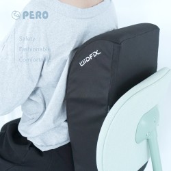 舒適慢回彈記憶棉多功能腰靠背墊 舒適慢回彈記憶棉多功能腰靠背墊