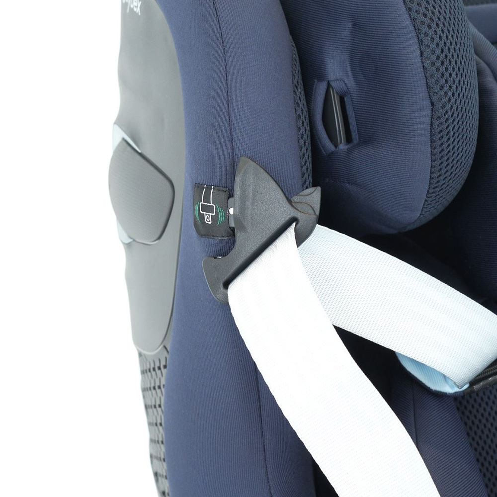 Cybex Sirona Gi i-size Plus 0-4汽座