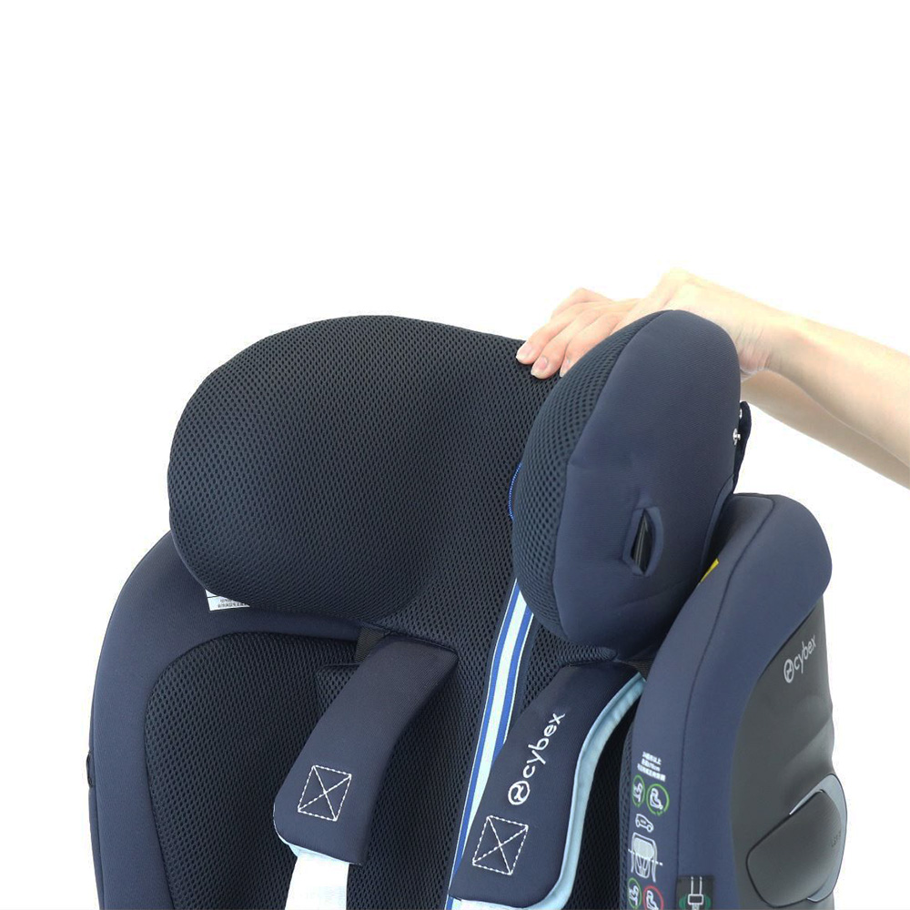 Cybex Sirona Gi i-size Plus 0-4汽座