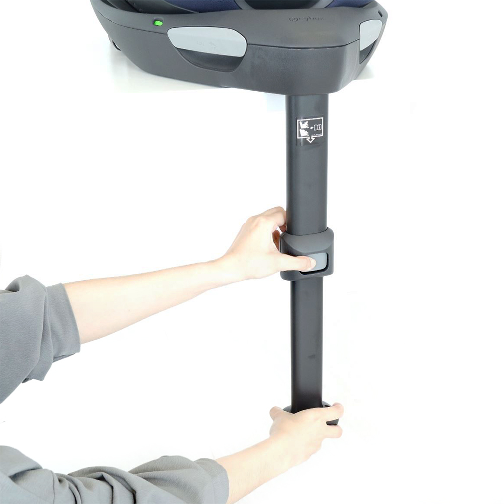 Cybex Sirona Gi i-size Plus 0-4汽座