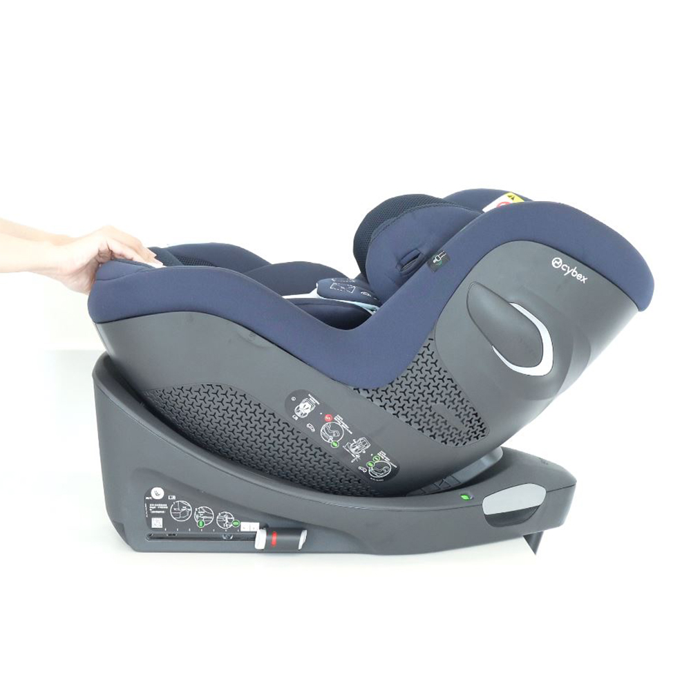 Cybex Sirona Gi i-size Plus 0-4汽座
