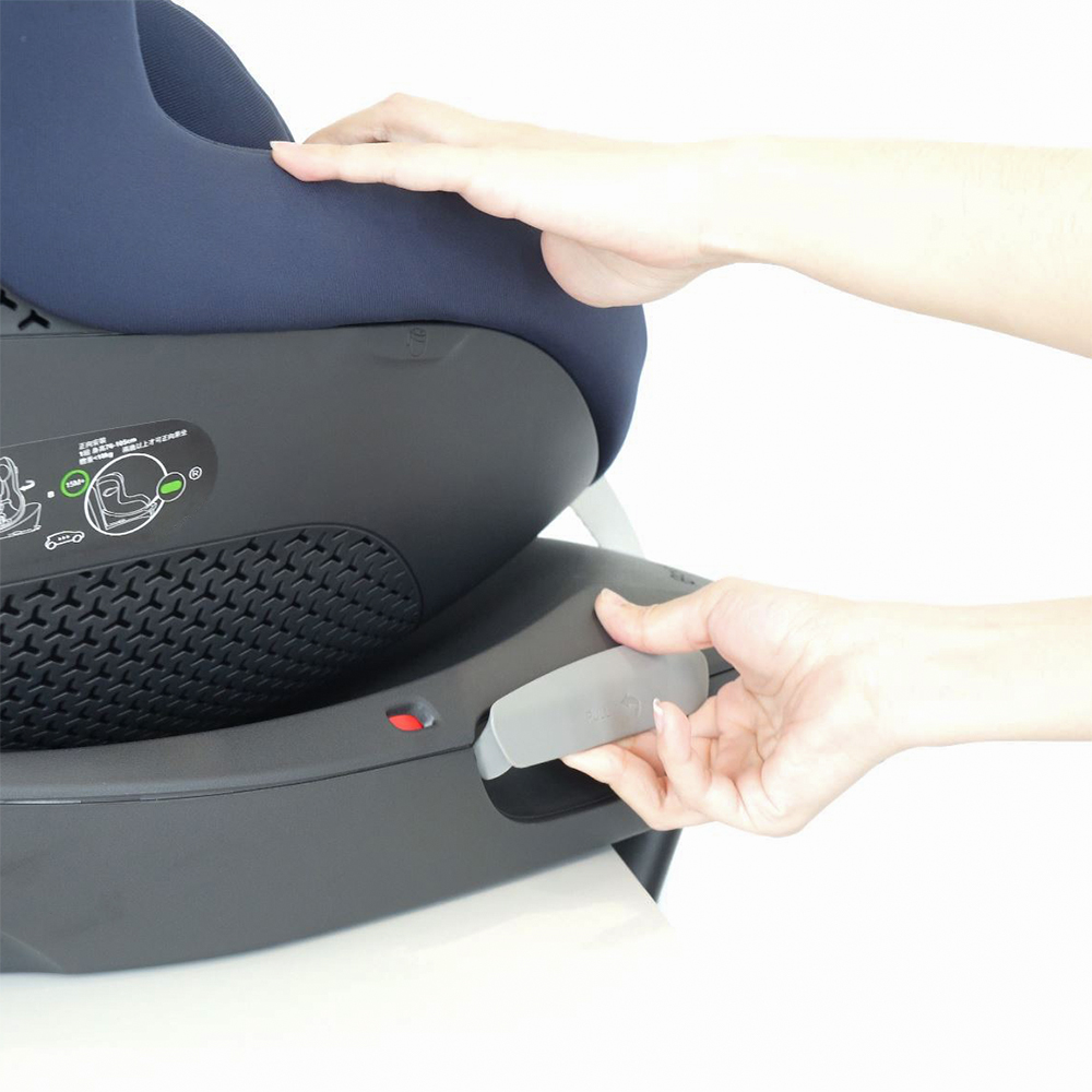 Cybex Sirona Gi i-size Plus 0-4汽座