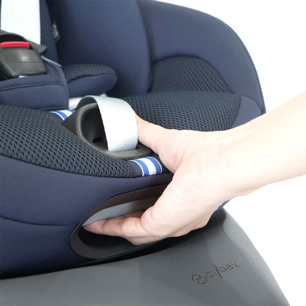 Cybex Sirona Gi i-size Plus 0-4汽座