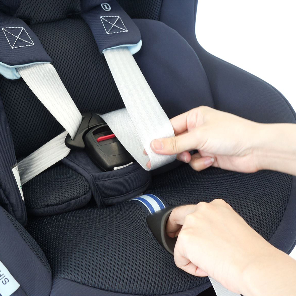 Cybex Sirona Gi i-size Plus 0-4汽座
