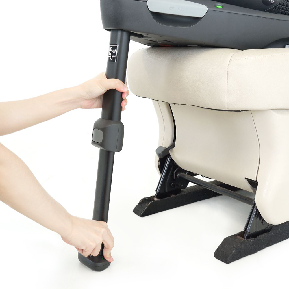 Cybex Sirona Gi i-size Plus 0-4汽座